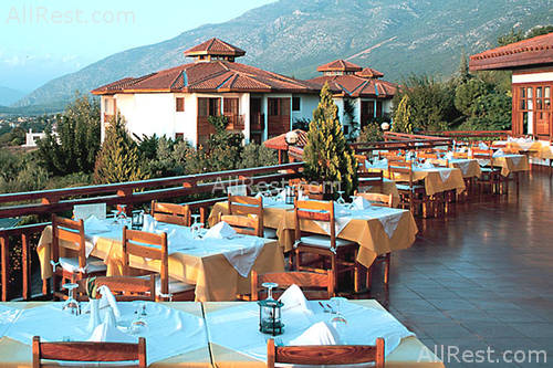 Montana Pine Resort 19